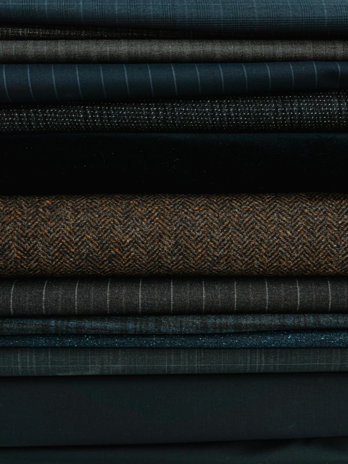 The World's Finest Fabrics