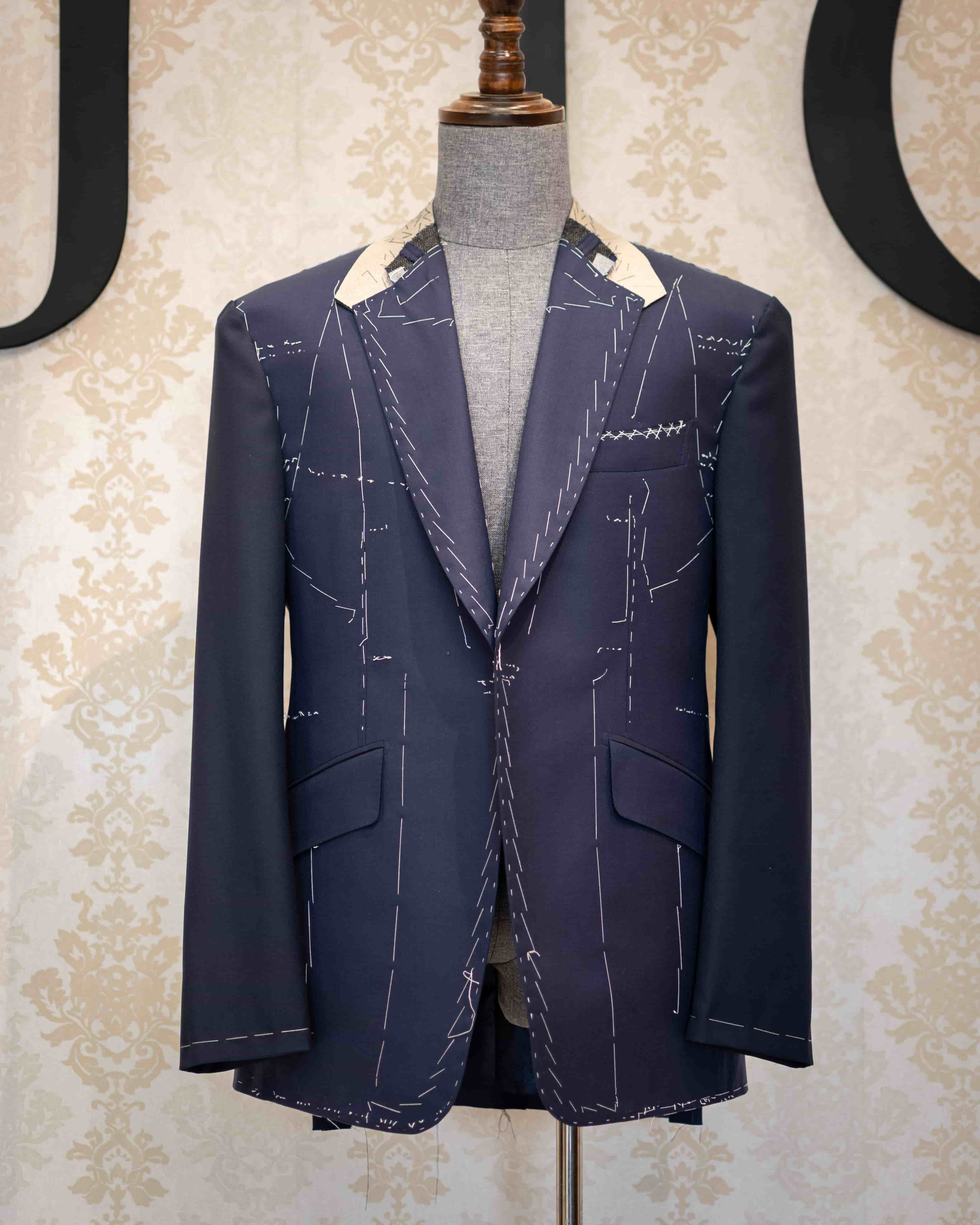 Canvas Tailoring