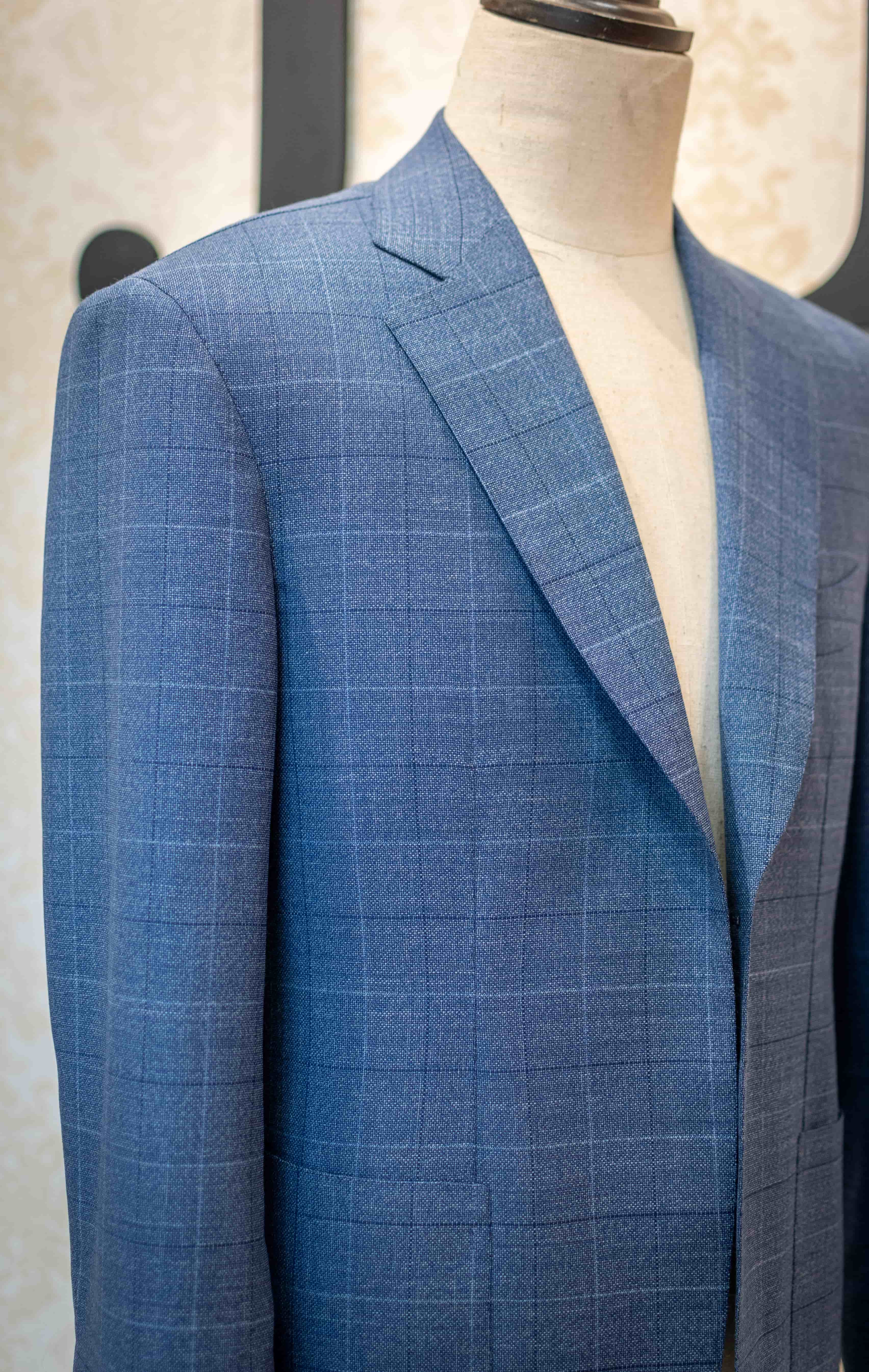 Made to Measure and Budget Tailoring